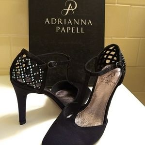 Adrianna Papell high heel dress shoes
